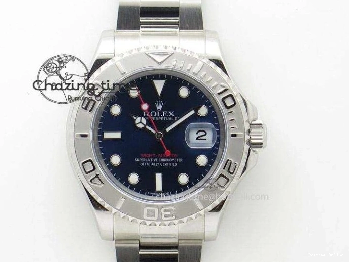 0216 SmartChoice Daytona 116509 JF Best Edition Black Dial On SS Bracelet A 4023